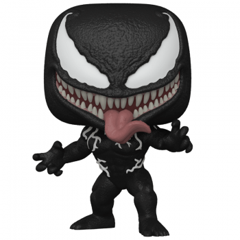 FUNKO POP! - DC Comics - Venom Let There Be Carnage Venom #888